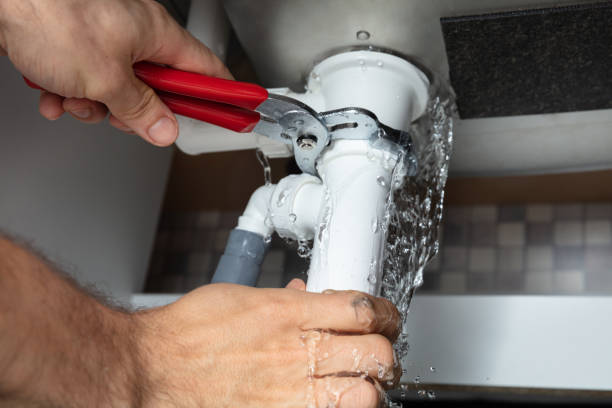 Best Sewage cleanup and water damage restoration  in Bolivar, MO