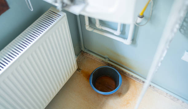 Best Residential water damage restoration  in Bolivar, MO