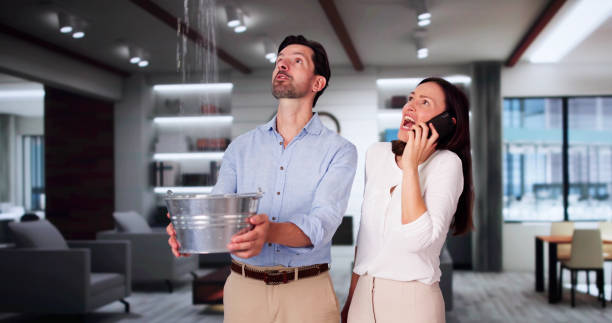 Fire Damage Restoration in Bolivar, MO
