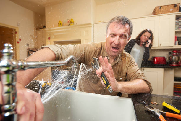 Water damage restoration mold remediation in Bolivar, MO